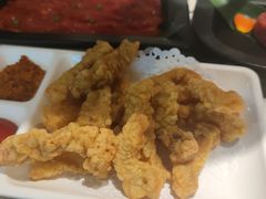 -海底捞火锅(壹悦城店)