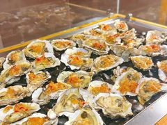 -漳州佰翔圆山酒店·圆山畔西餐厅