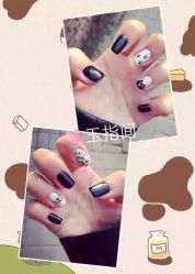 -生活美一点玉指间美甲美睫