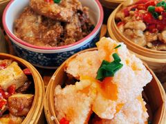 -丽华园(汉阳龙阳店)