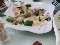 -碧海银沙海鲜餐厅(恒大海上威尼斯店)