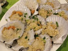-盛港湾海鲜食府(黄沙店)