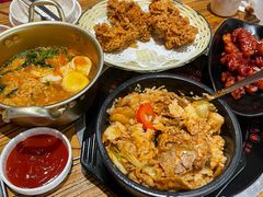 -汤森悠生活文化汤(江宁万达店)