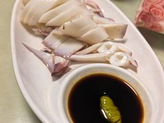 -车头老二大排档(金城步行街店)