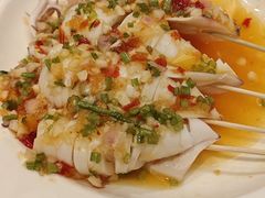 -双合园·海鲜水饺青岛菜(万佳广场店)