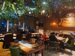 大堂-萨芭蒂高空花园餐酒吧