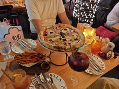 -IL TEATRO 精品意大利餐厅