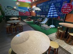 -迷你椰·泰式大排档(佛山顺德店)