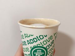 招牌咖啡-爱达乐面包生日蛋糕(十陵成大店)