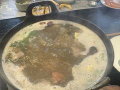 -盡膳口福·百年汤方火锅(科华北路店)