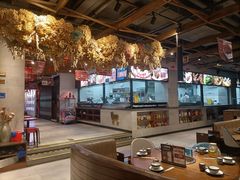 -快乐小羊火锅餐厅(农科路店)