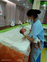 点击看大图 -梓爱月子中心(花都店)