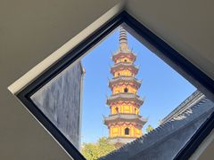 -吴作人艺术馆