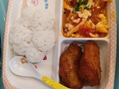 -花椒俏川菜小馆(南海万达店)