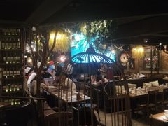 -胡桃里音乐酒馆(环亚凯瑟琳广场店)