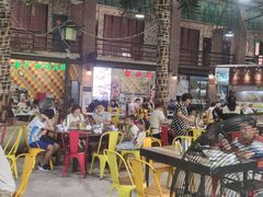 -石岐乳鸽村(南海第三分店)