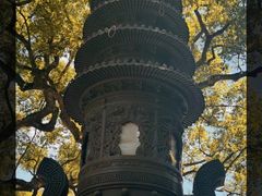 -普陀山风景名胜区-法雨禅寺
