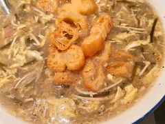 -老淮滨-蚌埠非遗小吃(淮河路店)