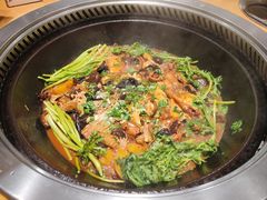 -咱屯子铁锅炖直营店(南湖大路店)