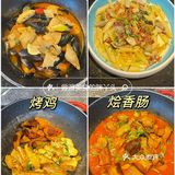 甜品脑袋的自助好店回头看（11）-东隅酒店
