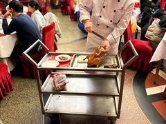 -北京全聚德(天安门店)
