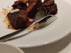 -扬州香格里拉·香宫中餐厅