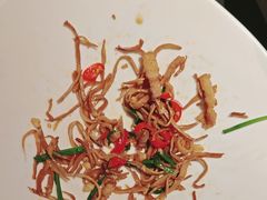 -知楚•精致湖北菜(武商MALL店)