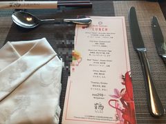 -上海静安香格里拉大酒店