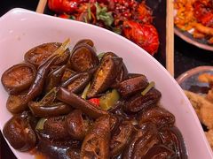 -冰城小镇音乐串吧·聚会餐厅(百子湾店)