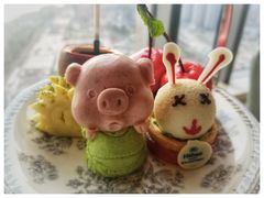 -三迪希尔顿酒店·星空酒廊