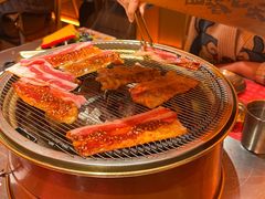 -西塔老太太泥炉烤肉(苏州大悦城店)