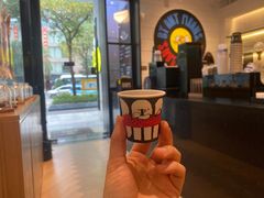 -Dogi&kiki Coffee(中心商务大厦店)