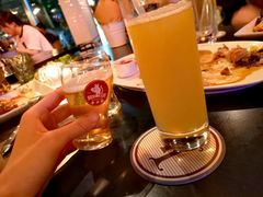 -Boxing Cat Brewery拳击猫精酿啤酒馆(永福店)
