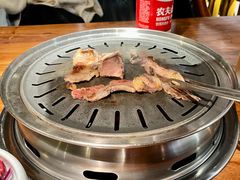 -九田家黑牛烤肉料理(新辰里亚运村店)