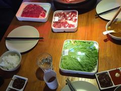 -韩烧里烧肉啤酒馆(大唐西市店)
