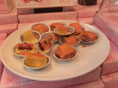 -嘉华鲜花饼·现烤(昆明老街店)