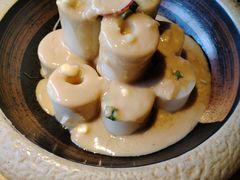 -東舍食唐精品陕菜馆