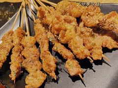 -汪爹爹武汉牛三鲜(朝外大街店)