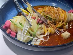 -阿里疆Alijiang·丝路美食·异域风情·清真(长楹天街店)