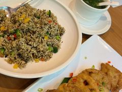 -枣子树·素食餐厅(普陀山店)