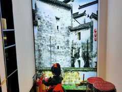 -宴礼烤鸭本味菜(蠡县商业步行街店)