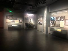 -上海市龙华烈士陵园