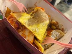 -四环冷面王(西单华威约饭街店)
