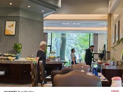 -浙江西子宾馆·瑶园咖啡厅