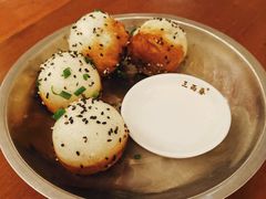 -三两春肚肺汤(崂山路店)