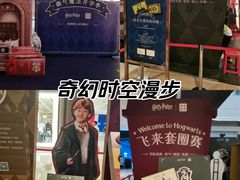 -龙湖成都上城天街