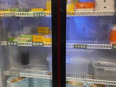 自助取餐区-蛙两只美蛙鱼头火锅(恒茂店)
