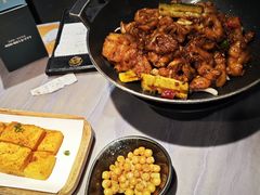 -湘芙蓉·湖南菜(椒江店)