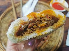 -清真石家包子(大皮院总店)