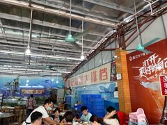 -明记海鲜大排档(巽寮湾店)